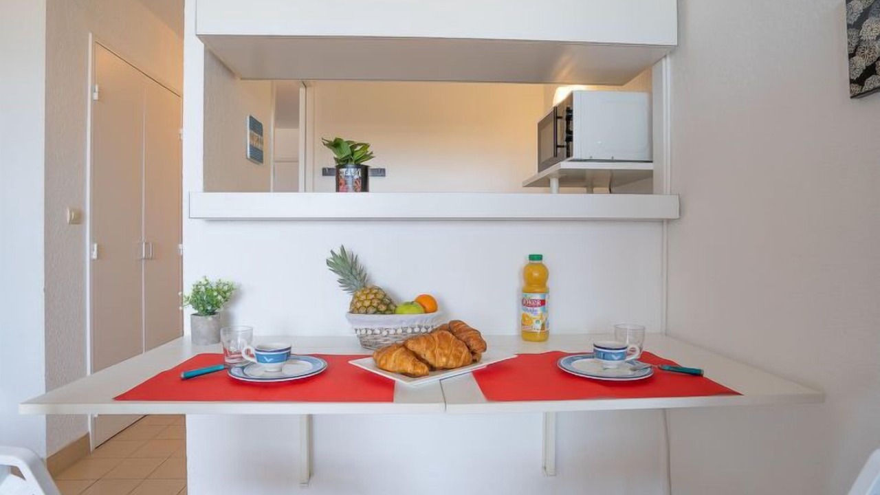 Photo of Bedroom in La Cote Radieuse