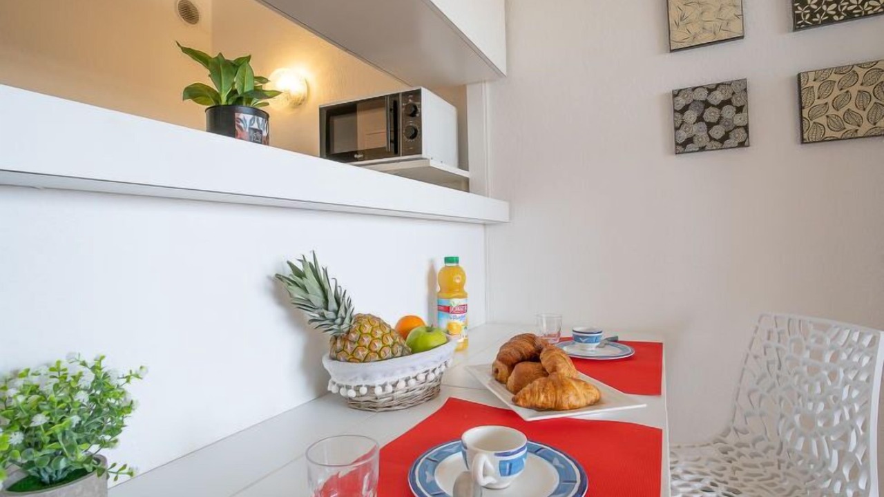 Photo of Bedroom in La Cote Radieuse