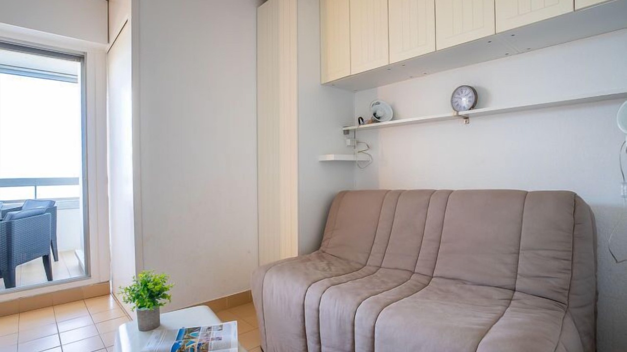 Photo of Livingroom in La Cote Radieuse