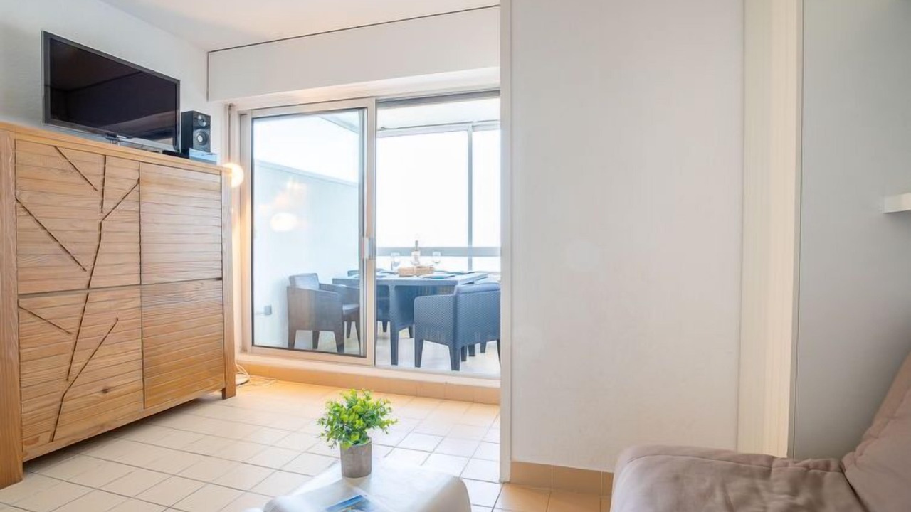 Photo of Livingroom in La Cote Radieuse