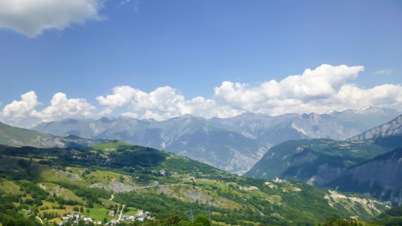 Photo of Others in Le Corbier