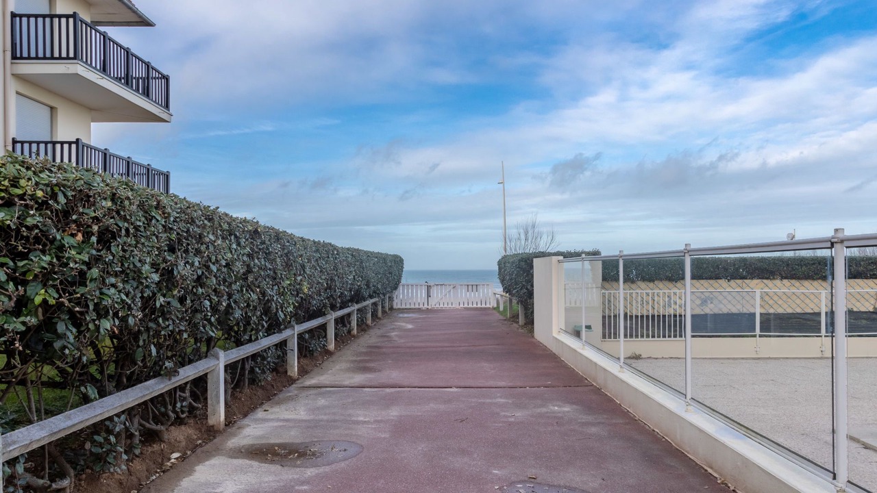 Photo of Others in Cabourg