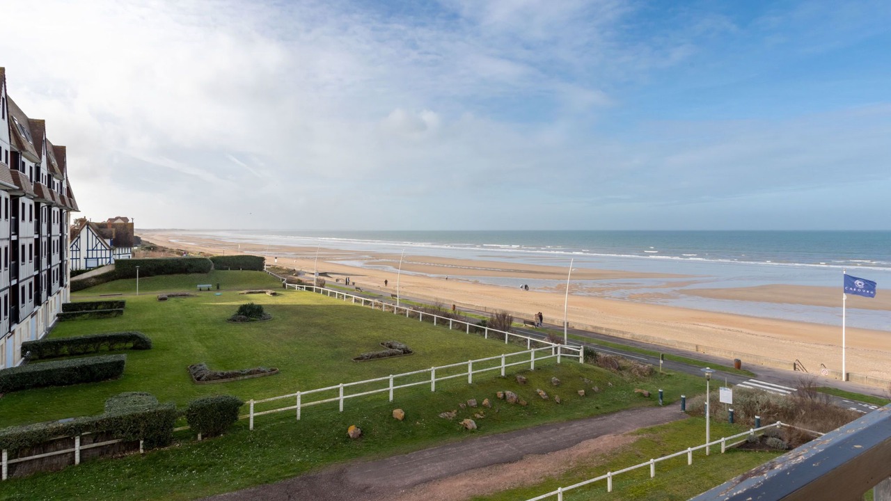 Photo of Others in Cabourg