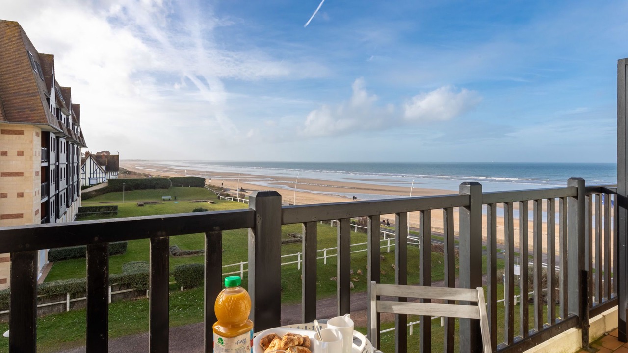 Photo of Others in Cabourg