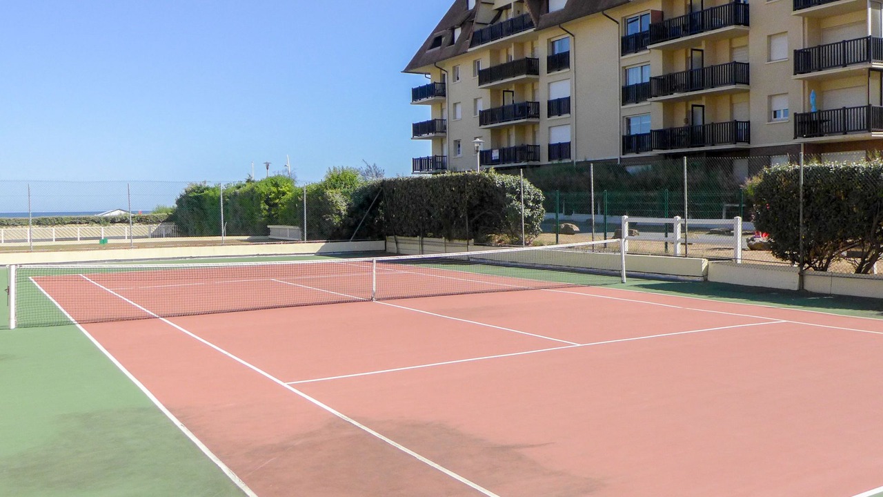 Photo of Outdoor in Cabourg