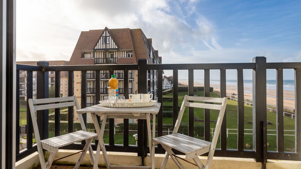 Photo of Others in Cabourg