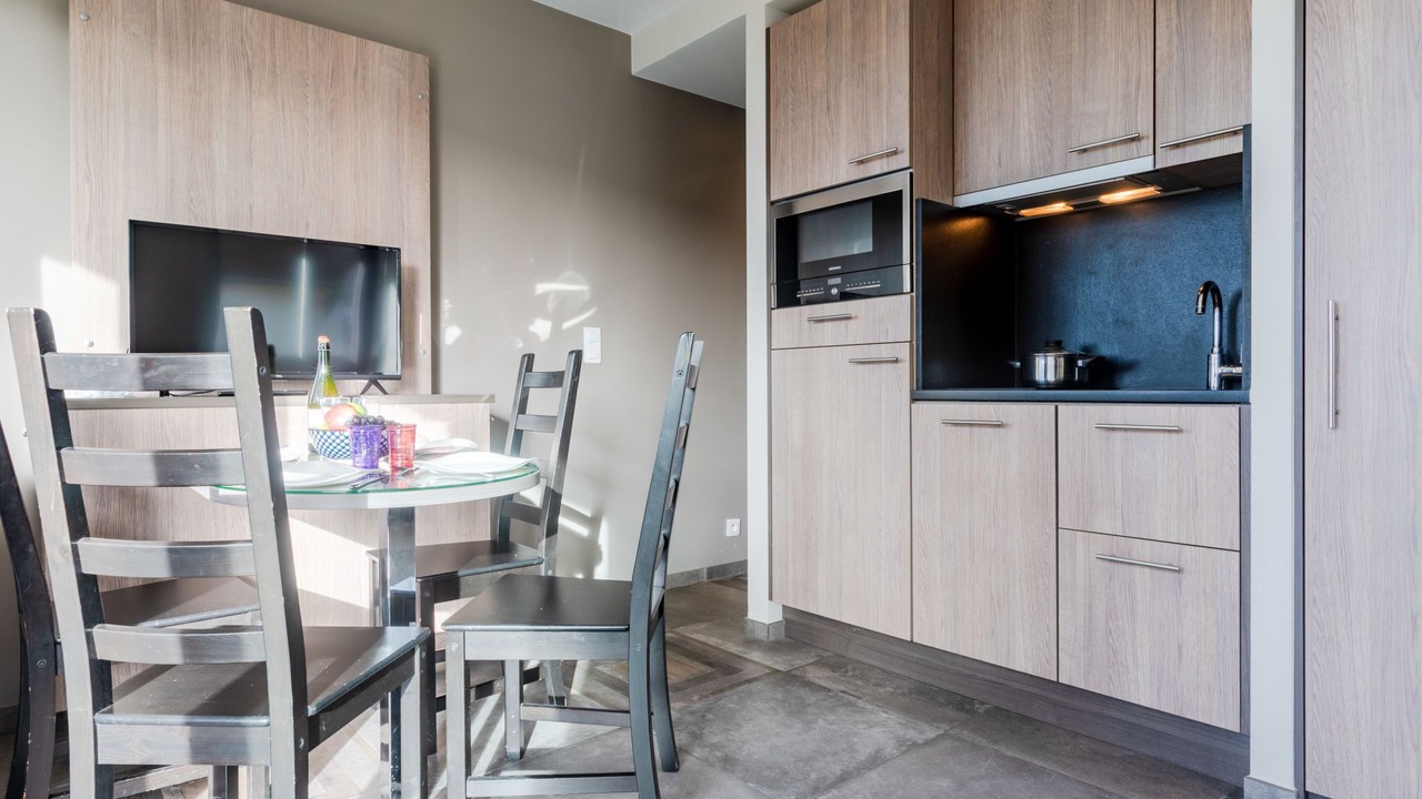 Photo of Bedroom in Cabourg