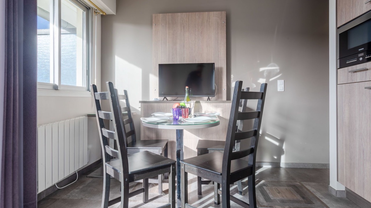 Photo of Bedroom in Cabourg