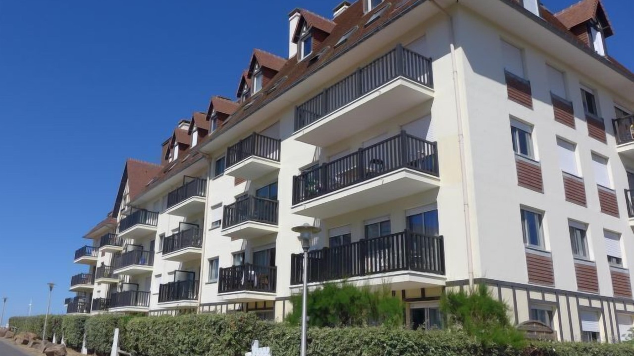 Photo of Others in Cabourg