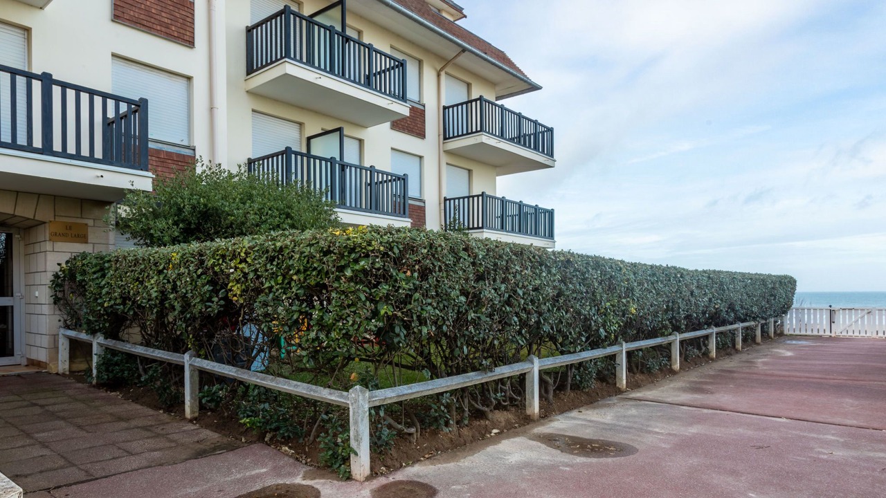 Photo of Others in Cabourg