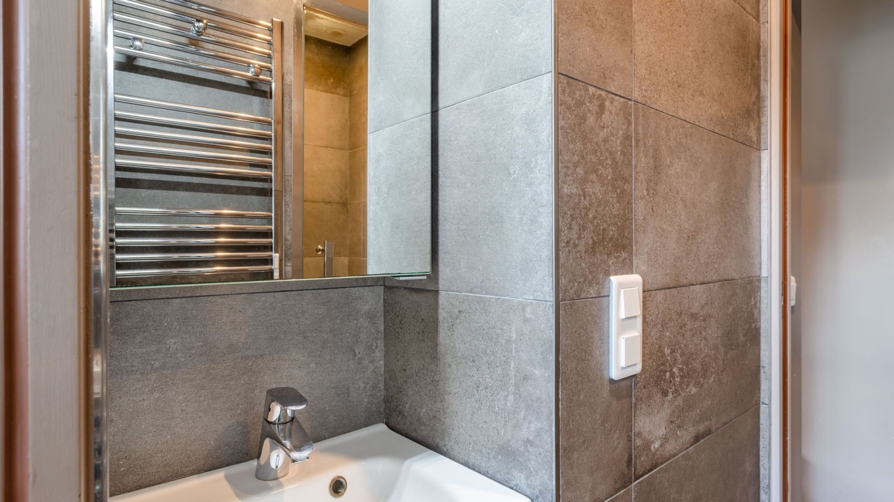 Photo of Bathroom in Cabourg