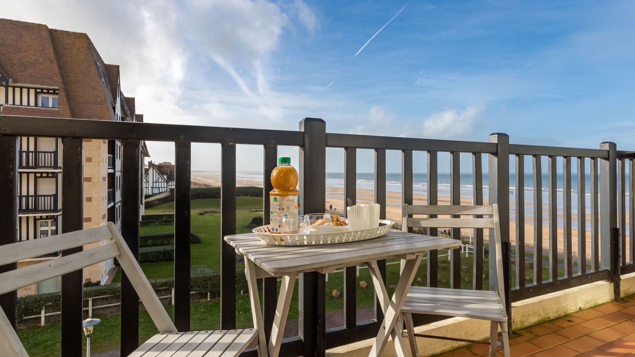 Photo of Others in Cabourg