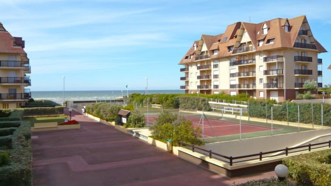 Photo of Others in Cabourg