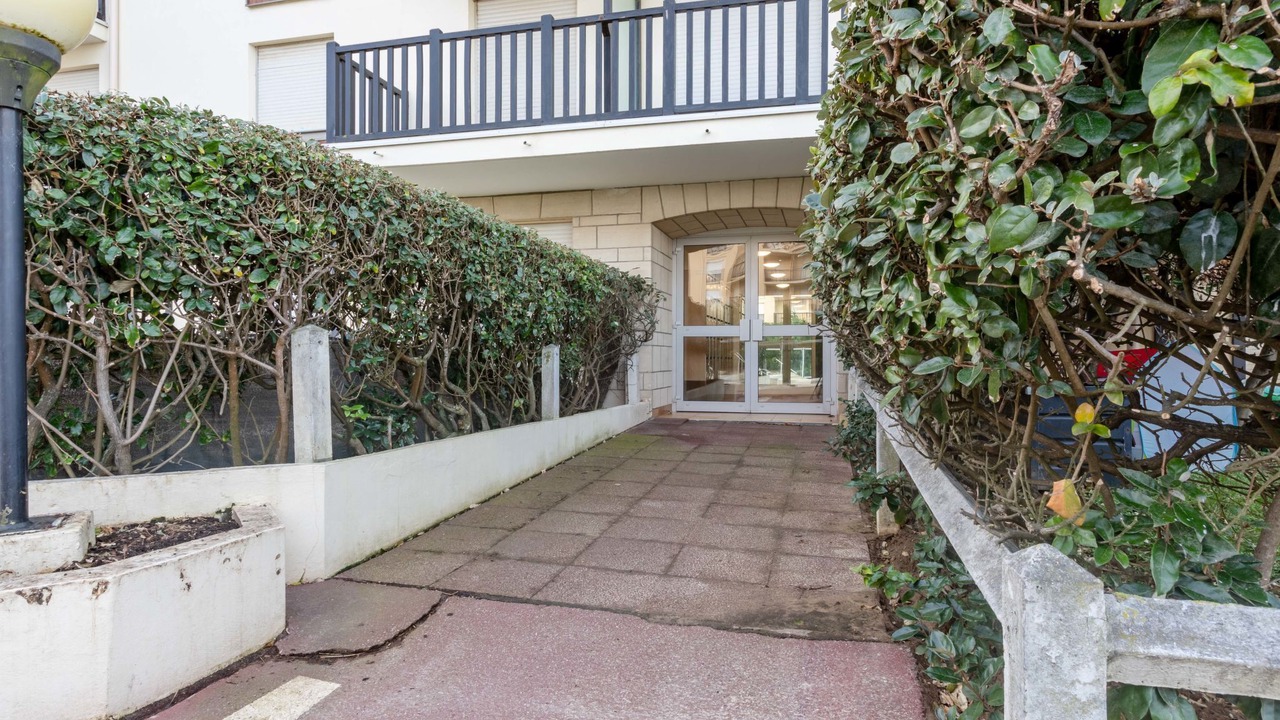 Photo of Outdoor in Cabourg