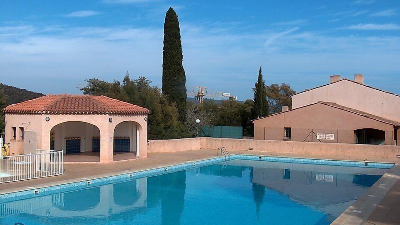 Photo of Outdoor in Cavalaire-sur-Mer