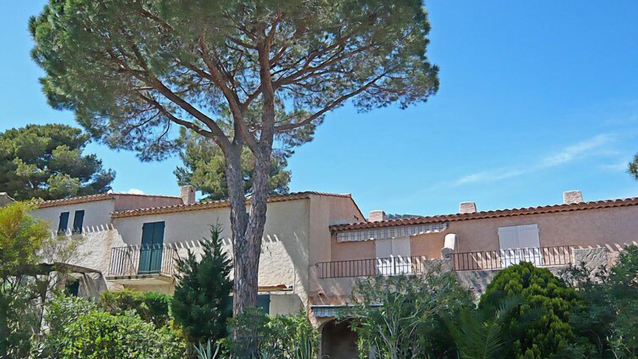 Photo of Outdoor in Cavalaire-sur-Mer