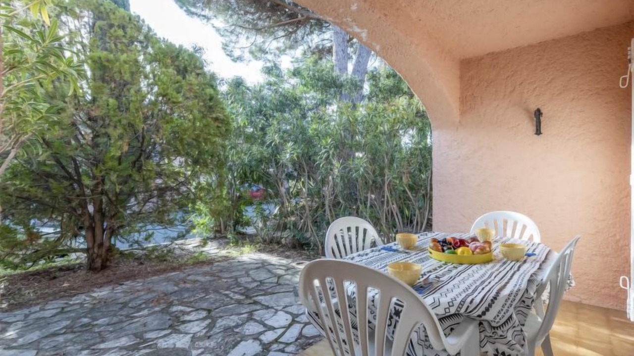 Photo of Others in Cavalaire-sur-Mer