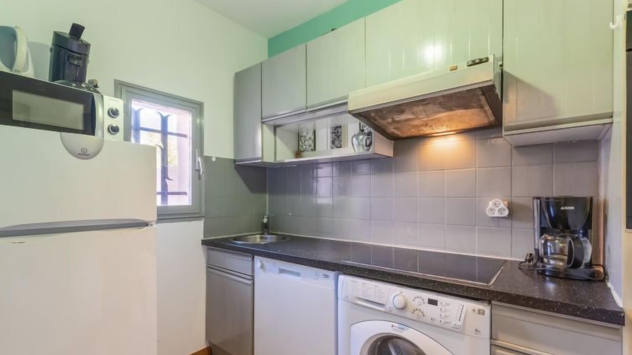 Photo of Bathroom in Cavalaire-sur-Mer