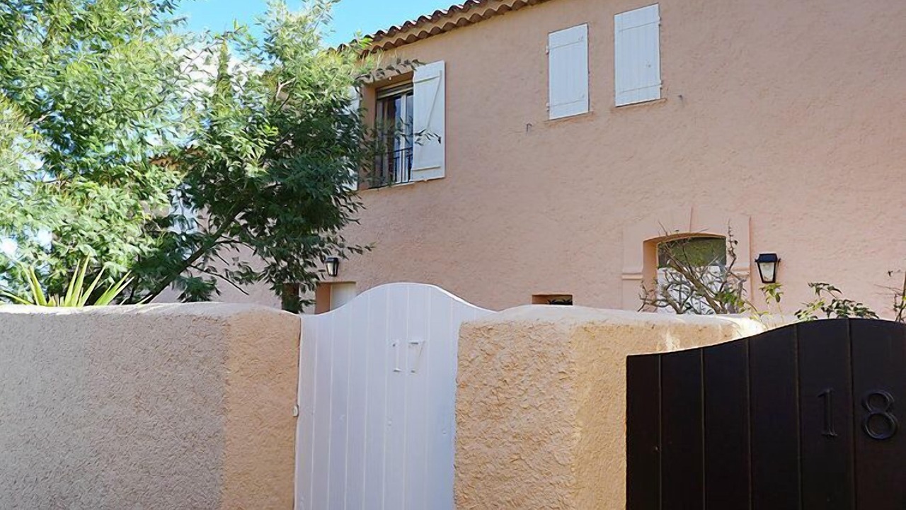 Photo of Others in Cavalaire-sur-Mer