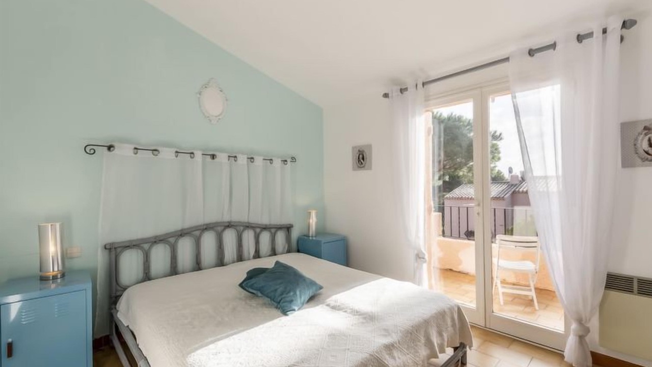 Photo of Others in Cavalaire-sur-Mer