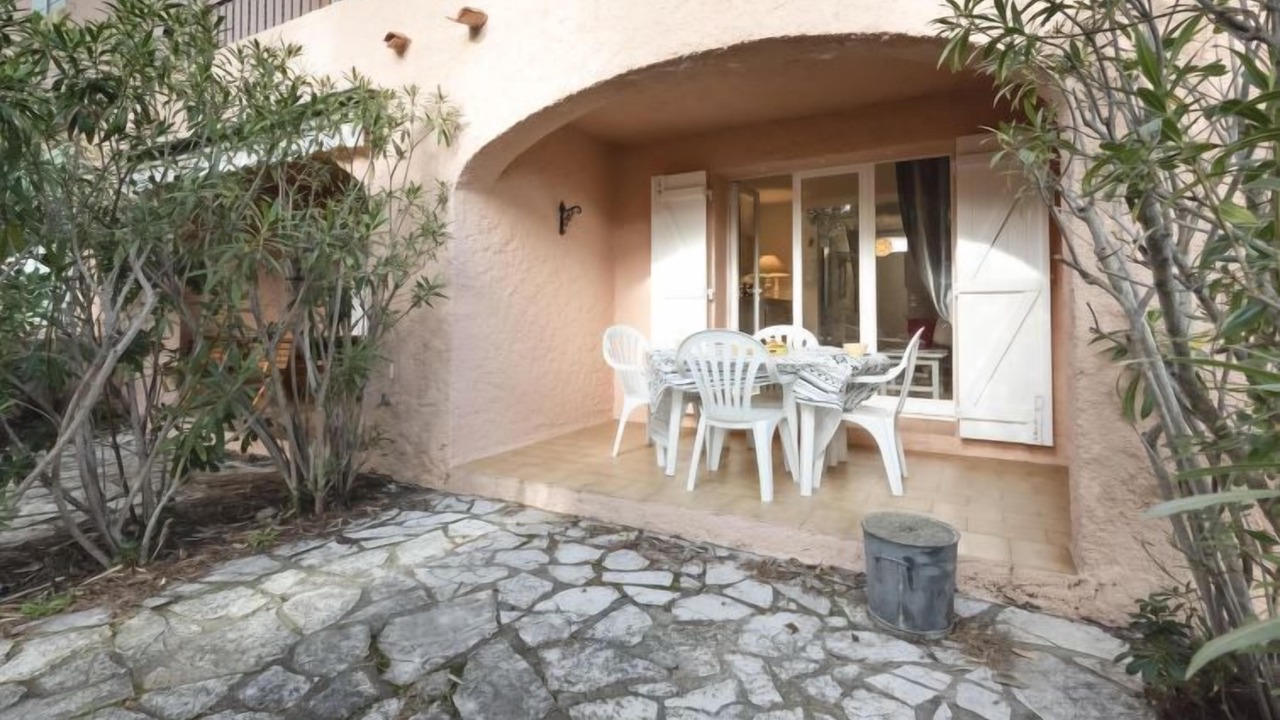 Photo of Others in Cavalaire-sur-Mer