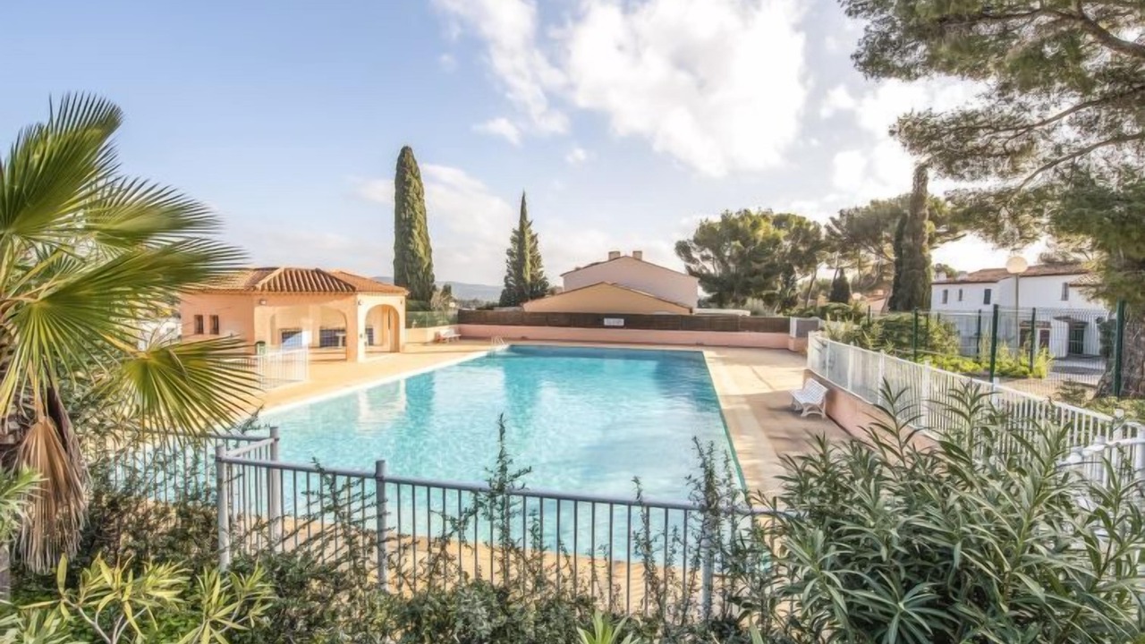 Photo of Outdoor in Cavalaire-sur-Mer