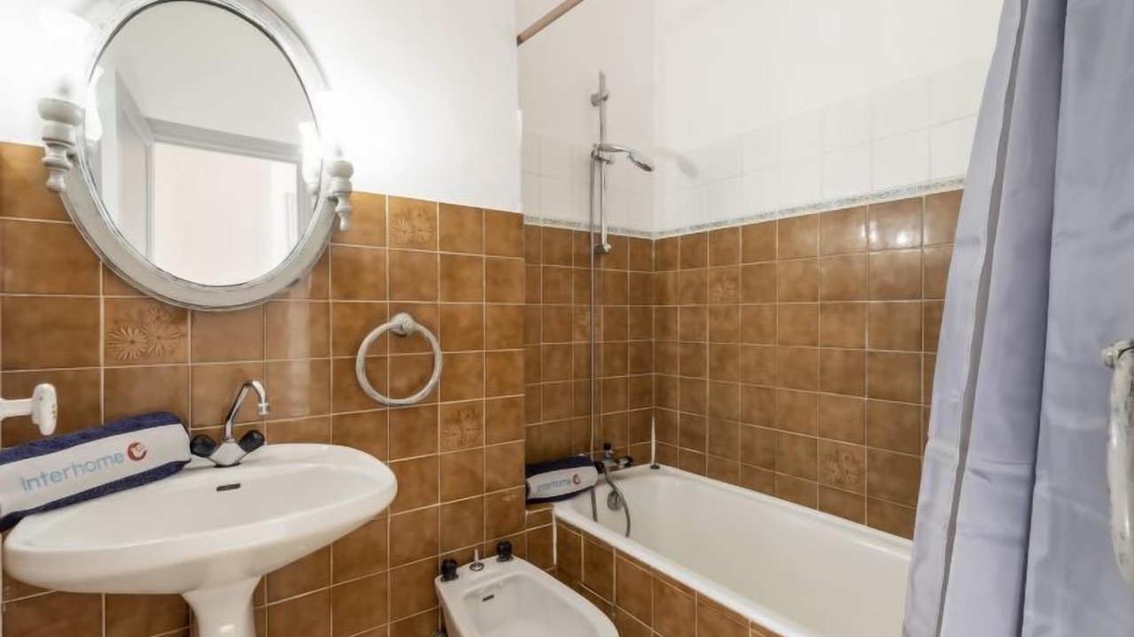 Photo of Bathroom in Cavalaire-sur-Mer