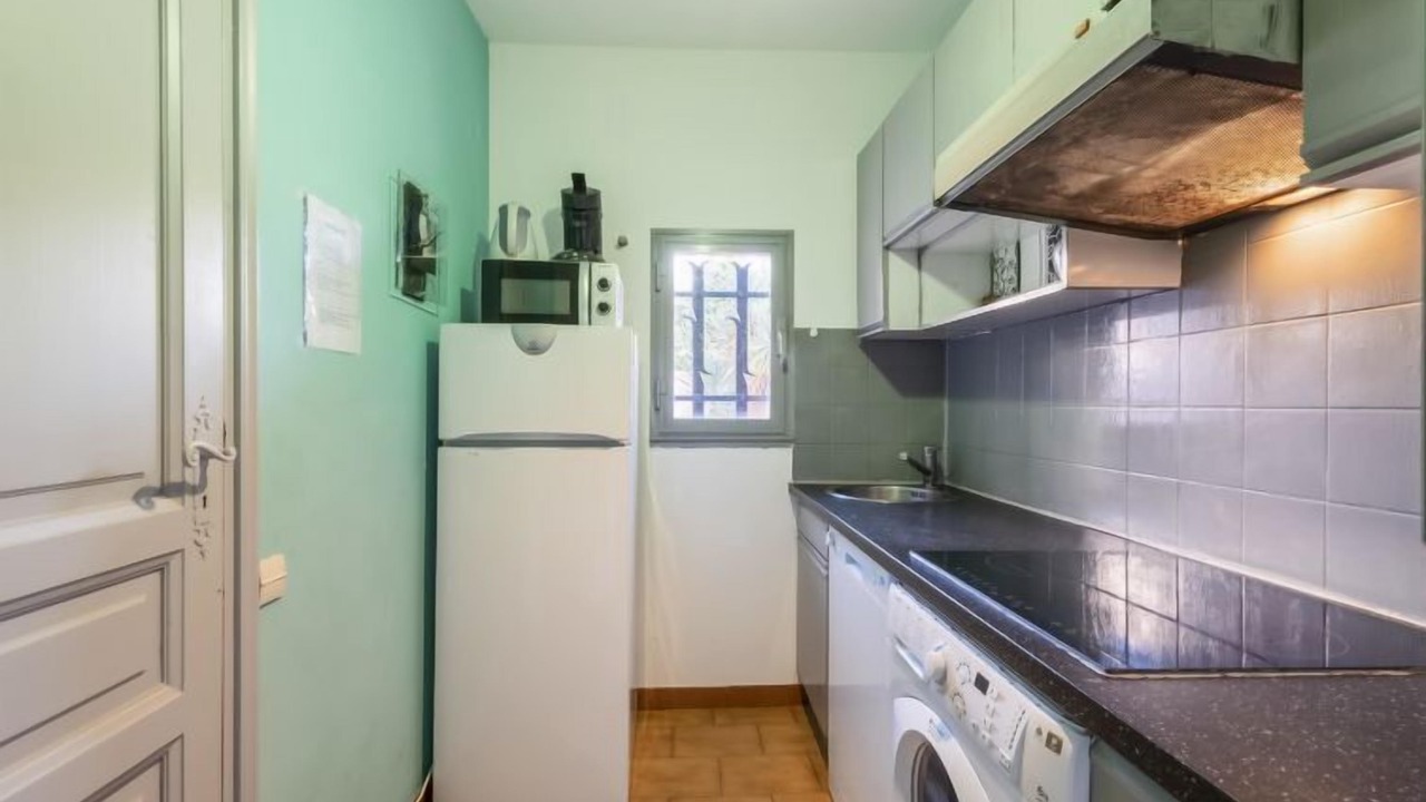 Photo of Bedroom in Cavalaire-sur-Mer