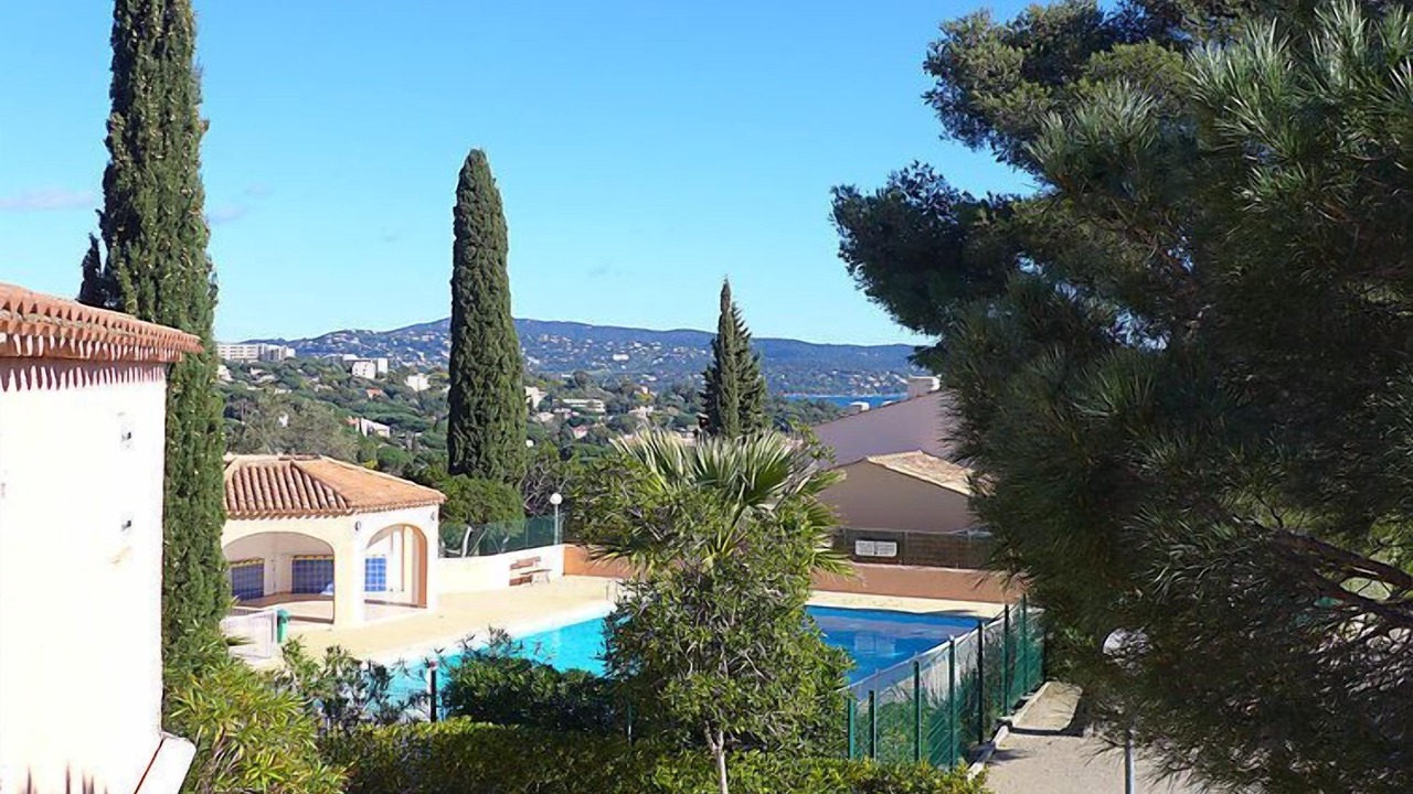 Photo of Others in Cavalaire-sur-Mer