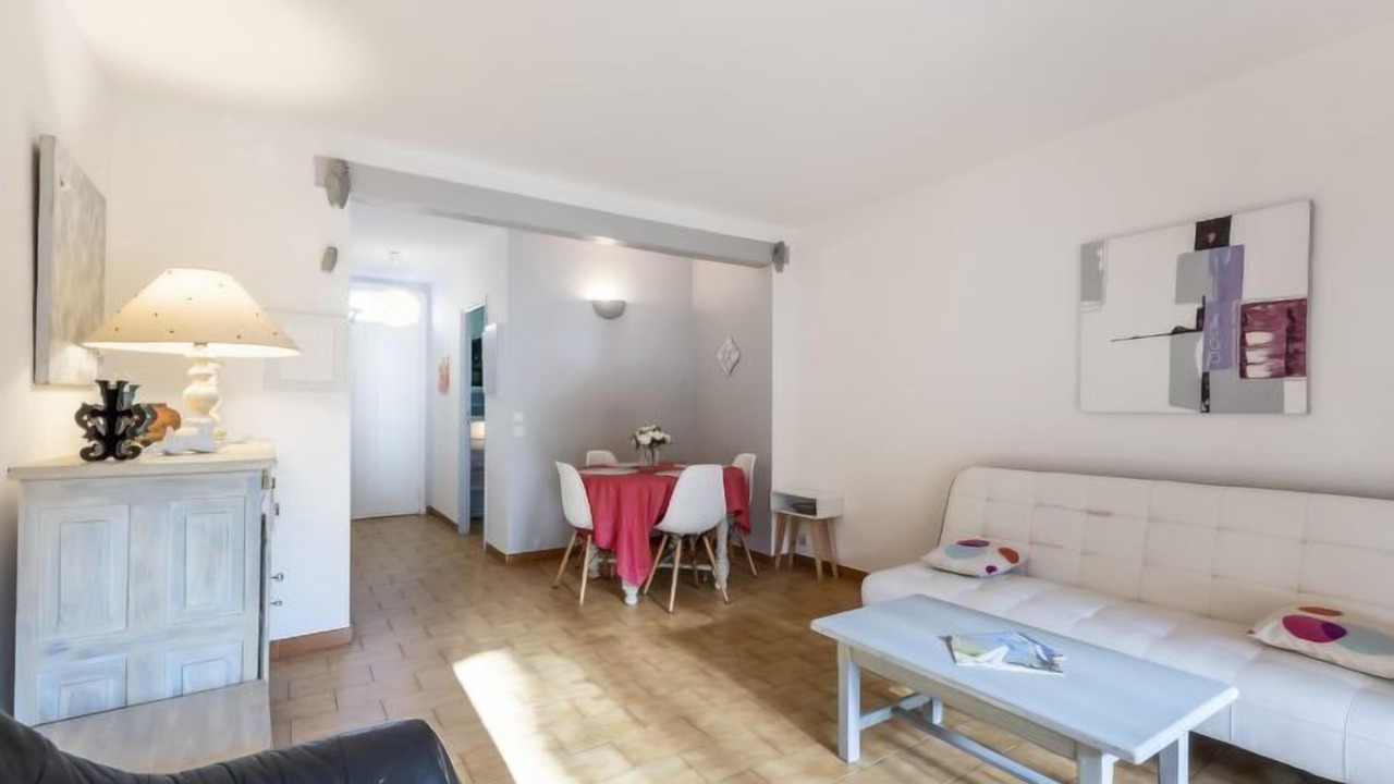 Photo of Livingroom in Cavalaire-sur-Mer