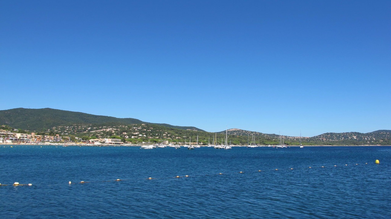 Photo of Others in Cavalaire-sur-Mer
