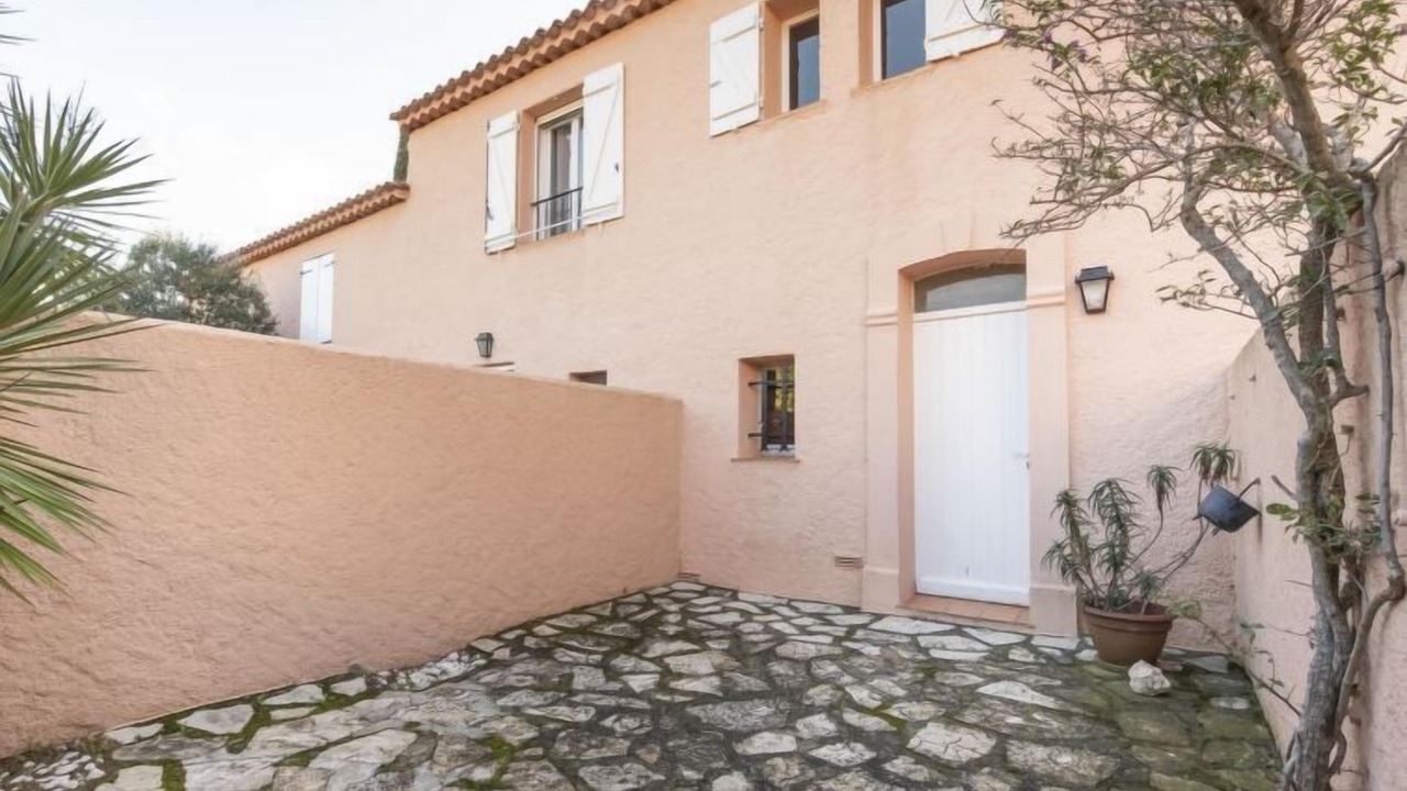 Photo of Others in Cavalaire-sur-Mer