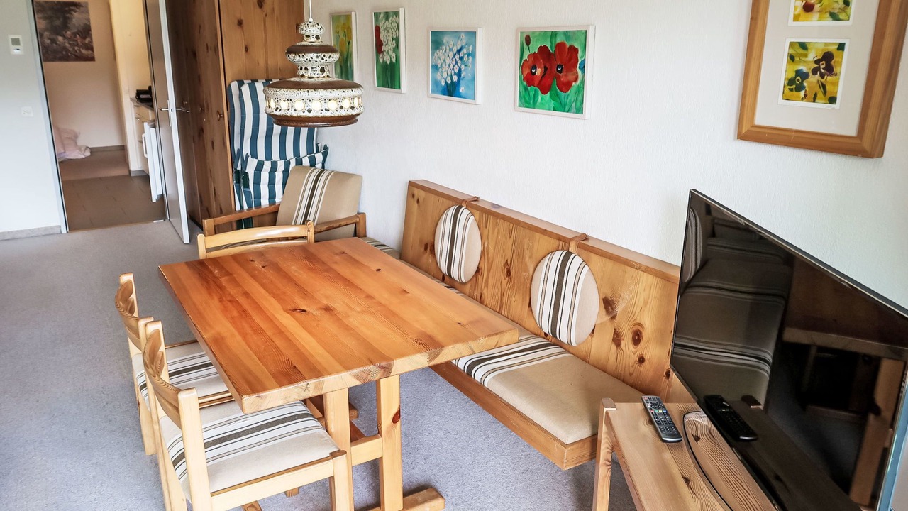 Photo of Livingroom in Acletta