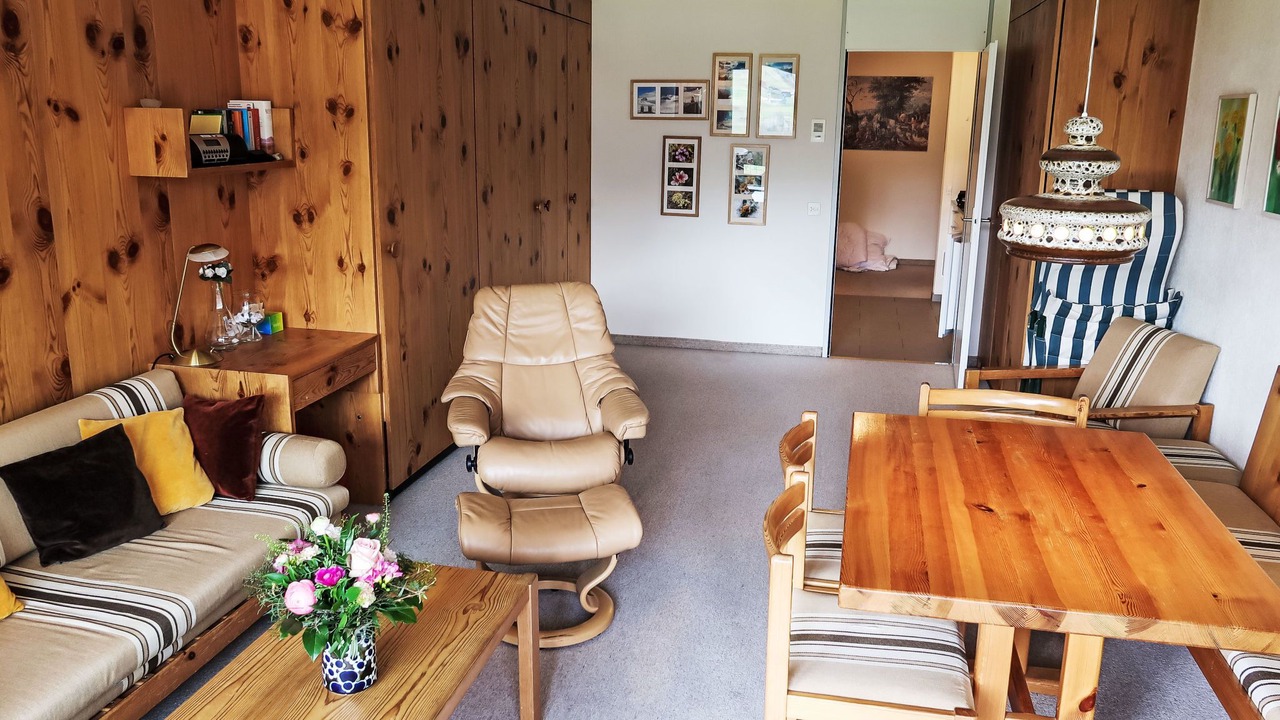 Photo of Livingroom in Acletta