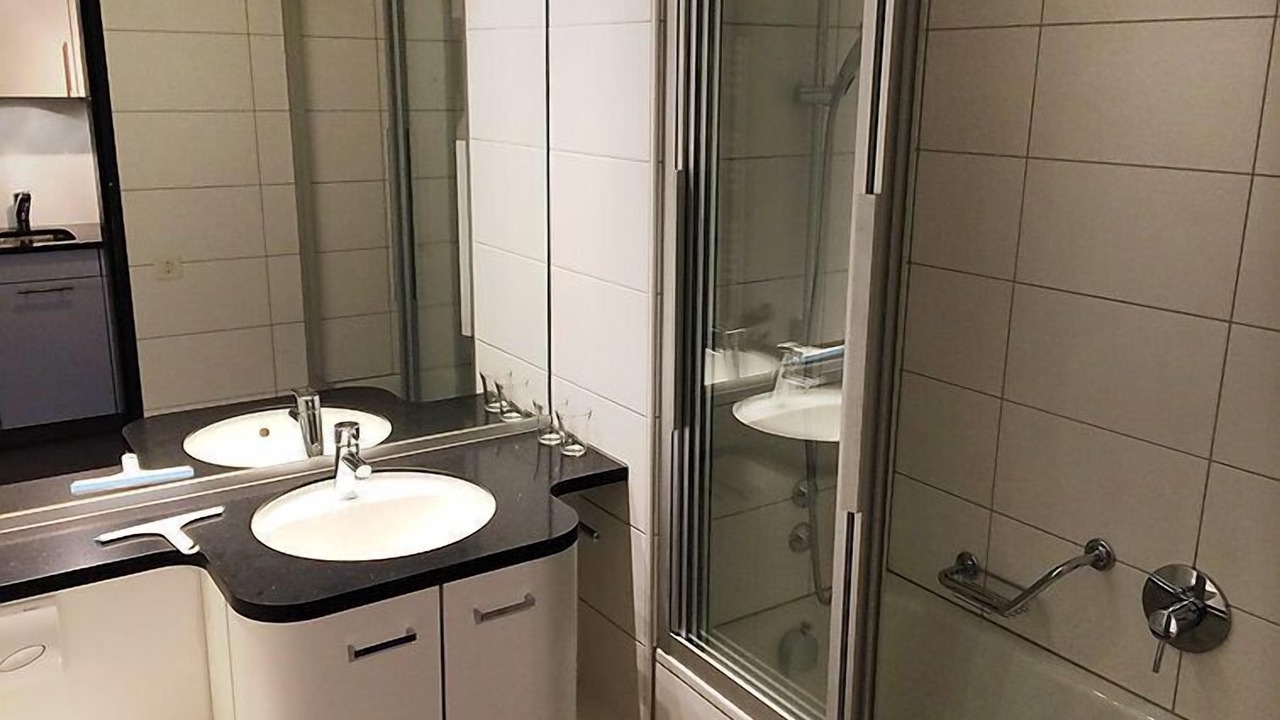 Photo of Bathroom in Acletta