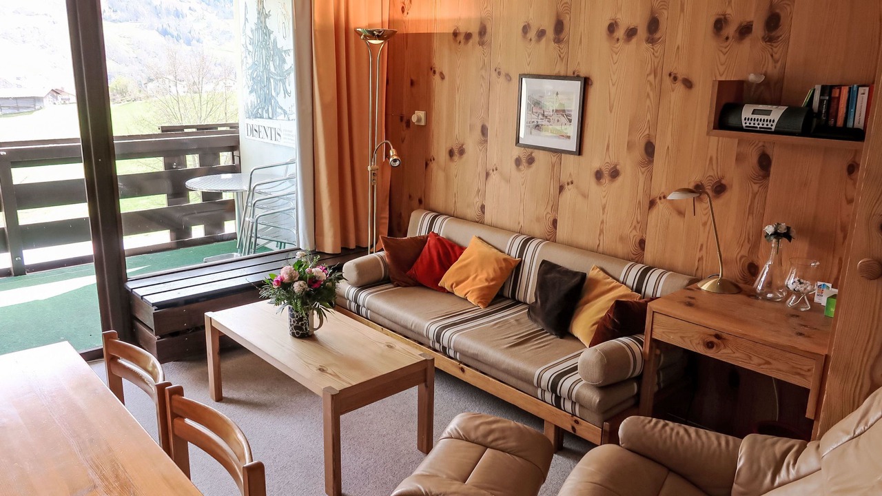 Photo of Livingroom in Acletta