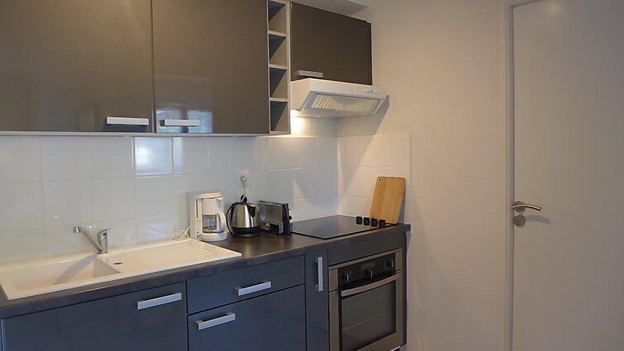 Photo of Bedroom in Ondres