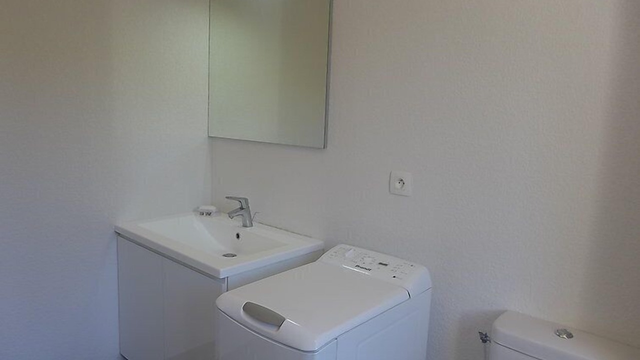 Photo of Bathroom in Ondres