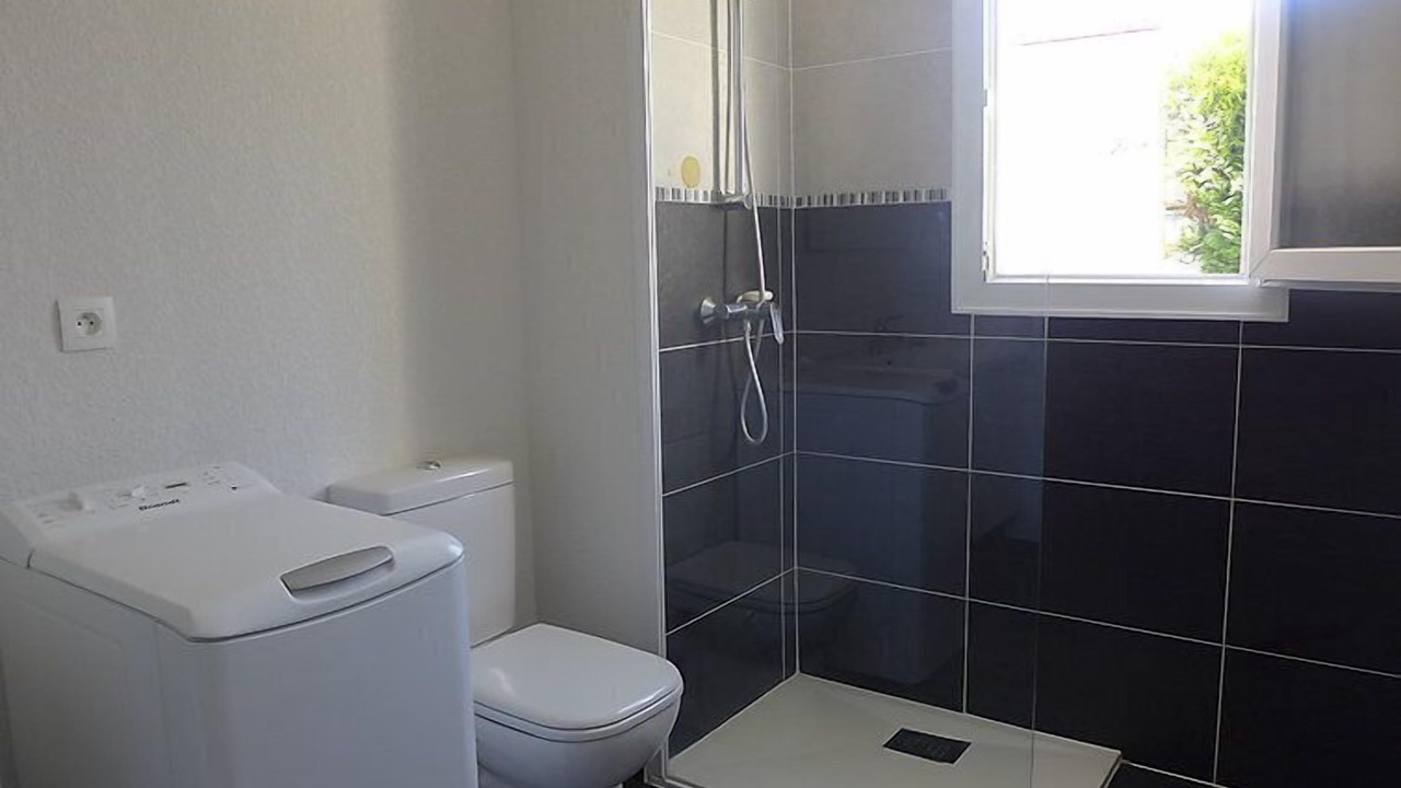Photo of Bathroom in Ondres