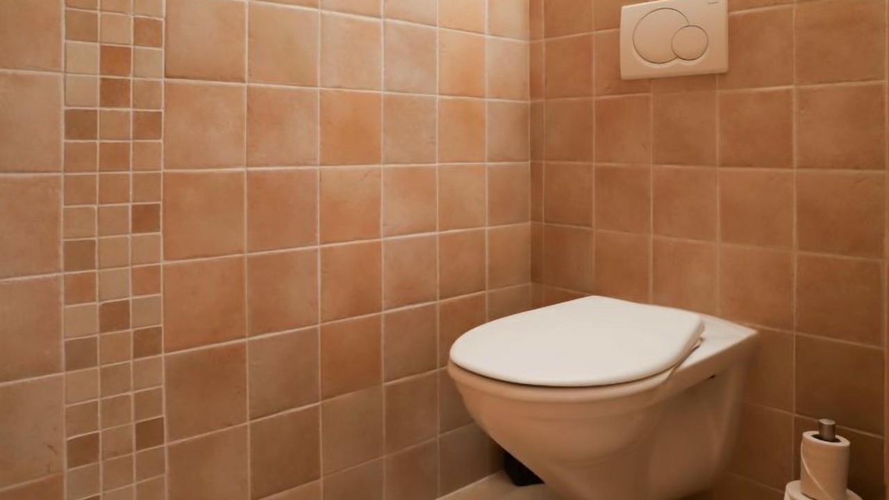 Photo of Bathroom in Saint-Pierre-de-Clages