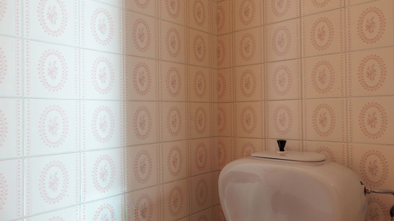 Photo of Bathroom in Saint-Pierre-de-Clages