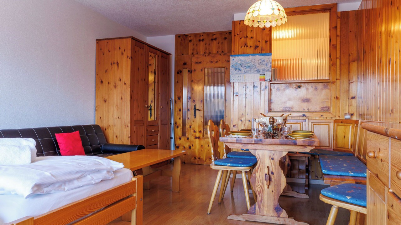 Photo of Livingroom in Saint-Pierre-de-Clages