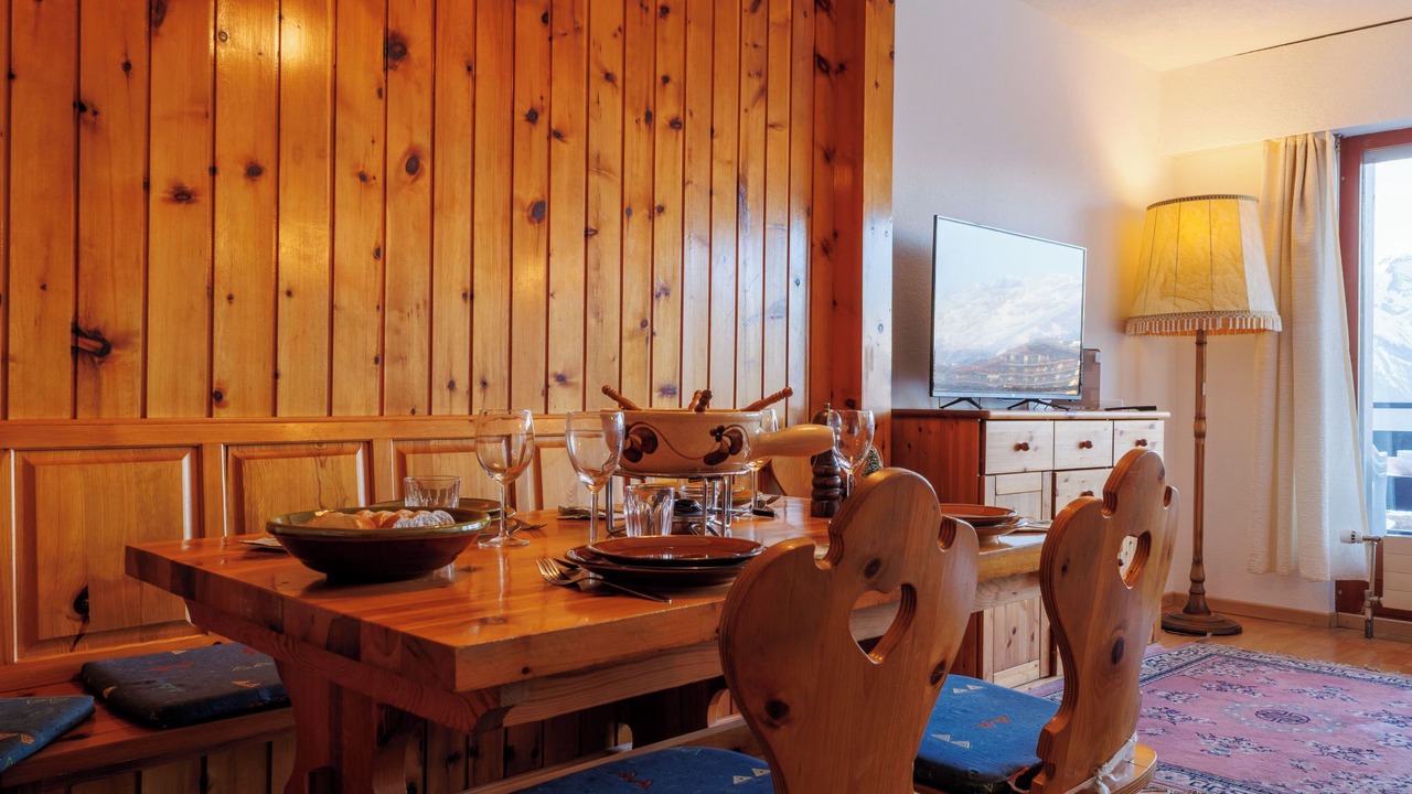 Photo of Bedroom in Saint-Pierre-de-Clages