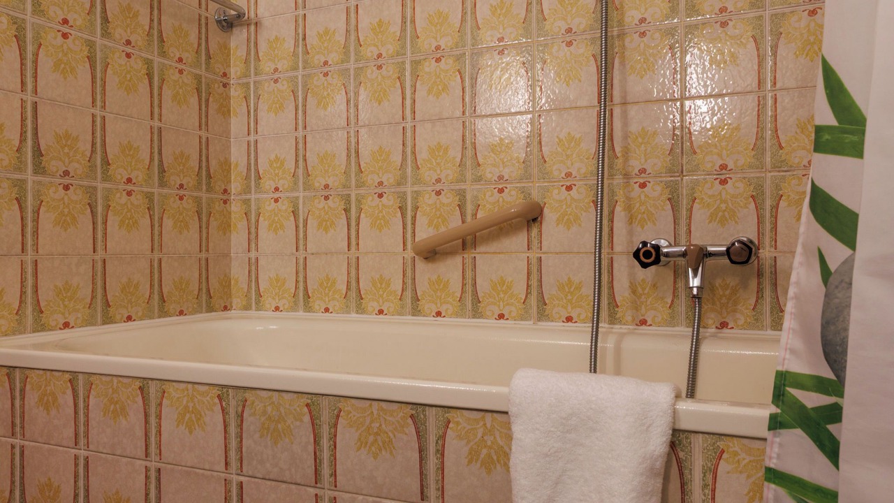 Photo of Bathroom in Saint-Pierre-de-Clages