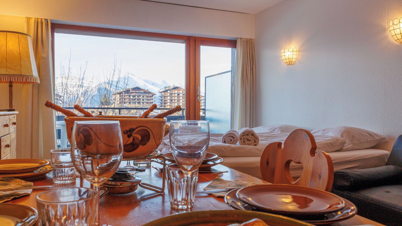 Photo of Livingroom in Saint-Pierre-de-Clages