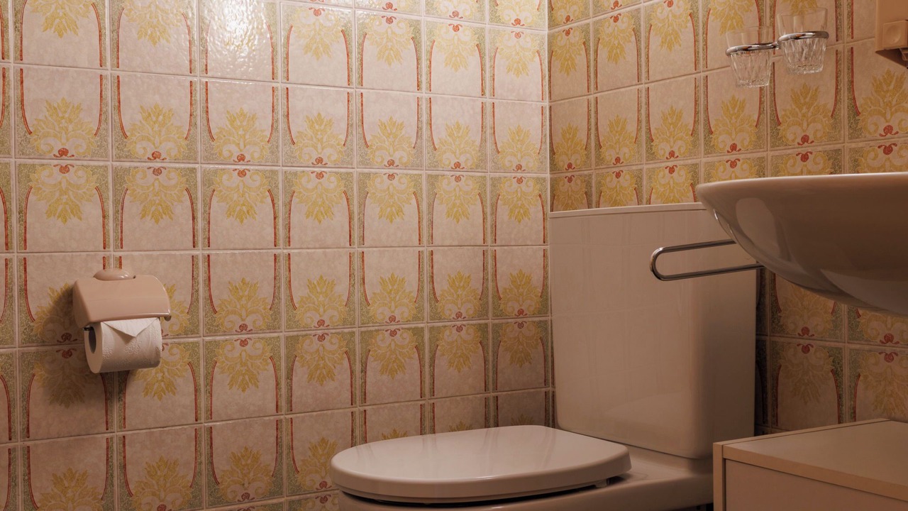 Photo of Bathroom in Saint-Pierre-de-Clages