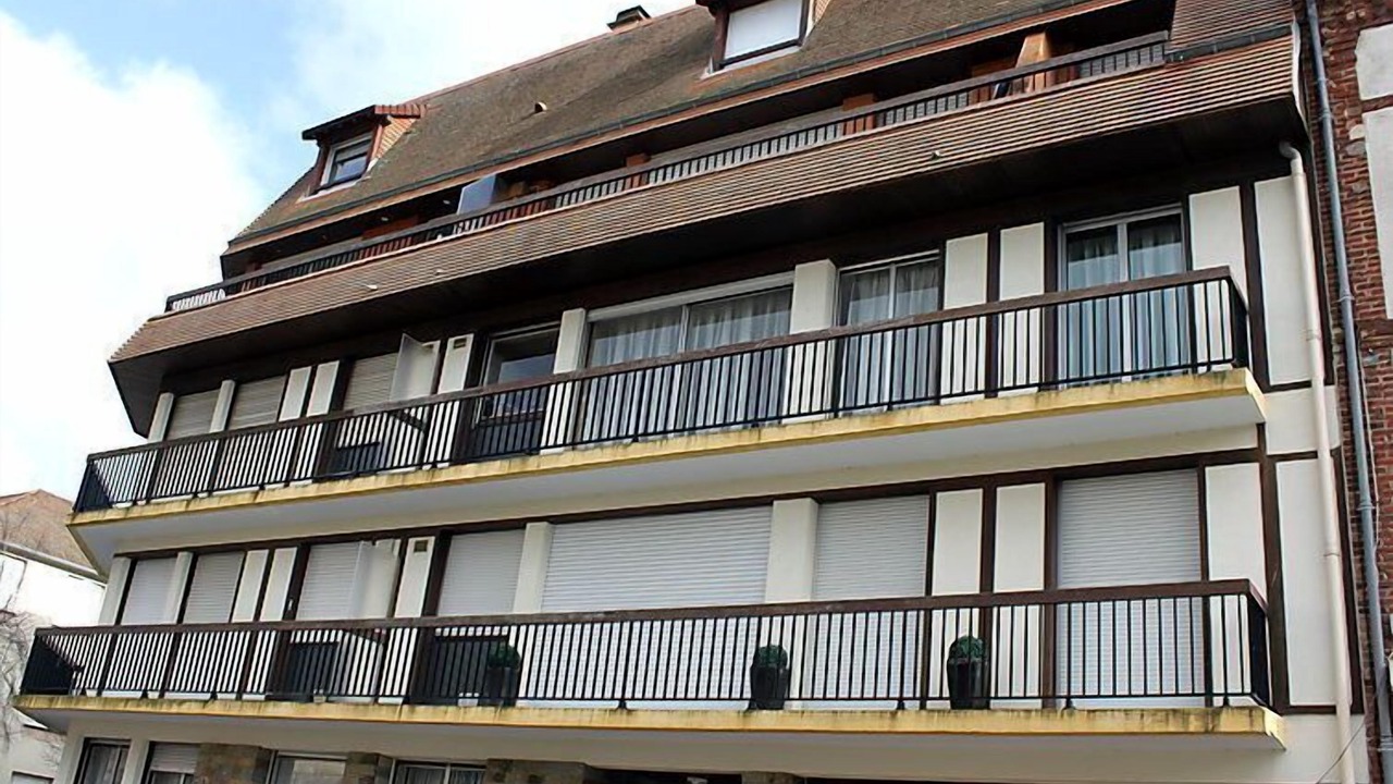 Photo of Outdoor in Deauville City Centre