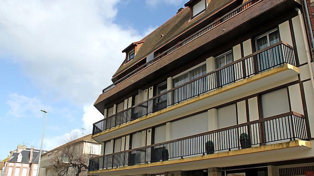 Photo of Outdoor in Deauville City Centre