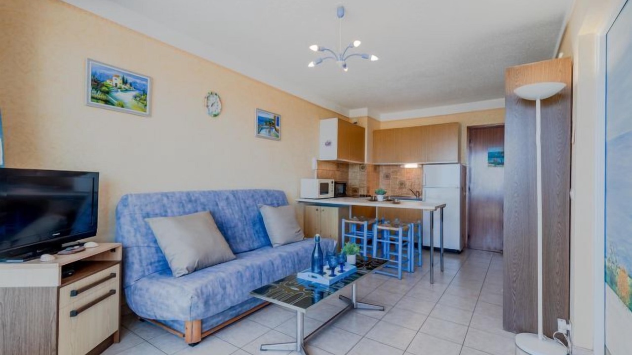 Photo of Livingroom in Le Barcares