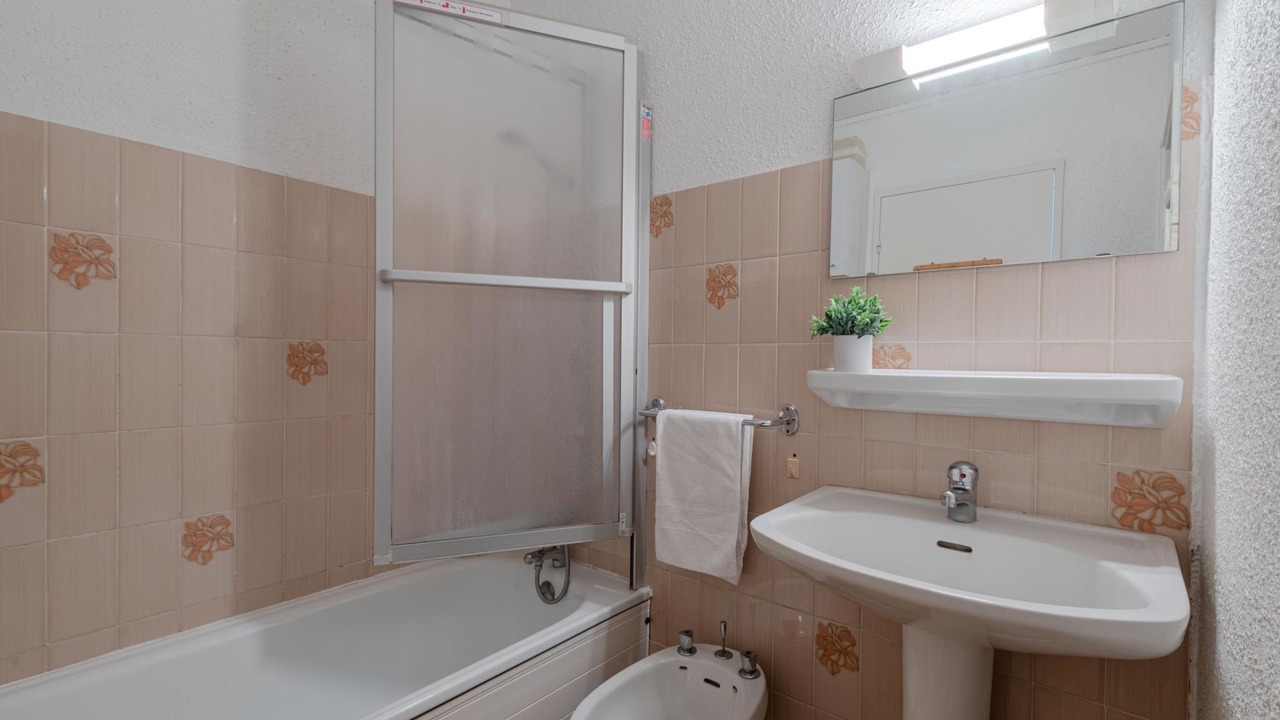 Photo of Bathroom in Le Barcares